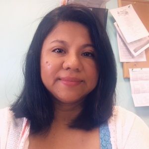 Meet your Posher, Consuelo